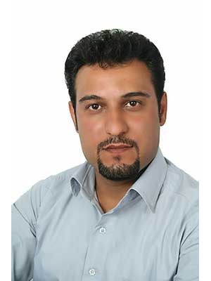 تصویر پروفایل یاسر فلاح - قراردادها و دعاوی عمومی مدنی در گرمسار