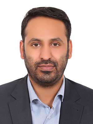 تصویر پروفایل یاسر جوینی - قراردادها و دعاوی عمومی مدنی در زابل