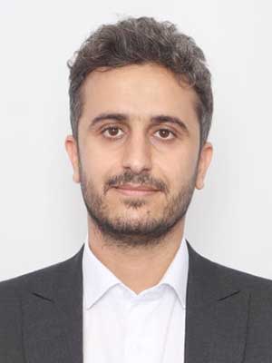 تصویر پروفایل یاسین قامتی مجرد - قراردادها و دعاوی عمومی مدنی در دشتی