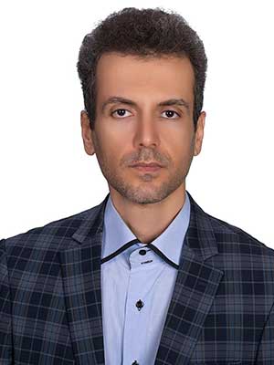 تصویر پروفایل یاور پوررضا - قراردادها و دعاوی عمومی مدنی در جلفا