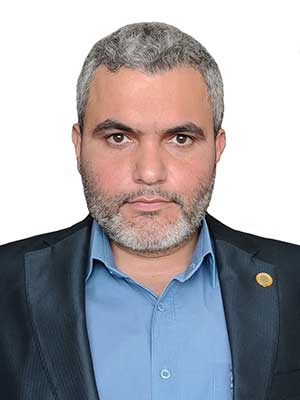 تصویر پروفایل یوسف عبدالوند - قراردادها و دعاوی عمومی مدنی در تهران