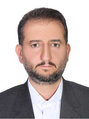 تصویر پروفایل زهیر حدائق - قراردادها و دعاوی عمومی مدنی در شیراز
