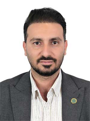 تصویر پروفایل زهیر هاشمی - قراردادها و دعاوی عمومی مدنی در ملارد