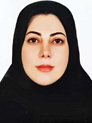 تصویر پروفایل انیسه رضایی - قراردادها و دعاوی عمومی مدنی در مشهد