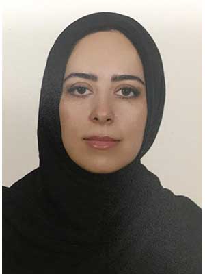 تصویر پروفایل عارفه پاسدار - قراردادها و دعاوی عمومی مدنی در تهران