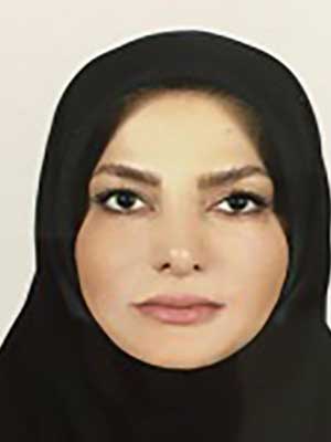 آرمیندخت احمدی