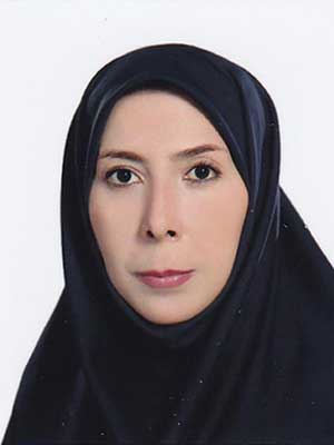 بتول ابراهیمیان