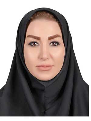 تصویر پروفایل الهه حشمتی - قراردادها و دعاوی عمومی مدنی در کرج