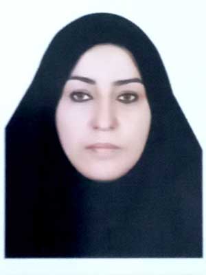 تصویر پروفایل فهیمه تورکمان - قراردادها و دعاوی عمومی مدنی در تهران