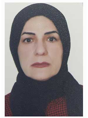 تصویر پروفایل فرح سمیاری - قراردادها و دعاوی عمومی مدنی در تهران