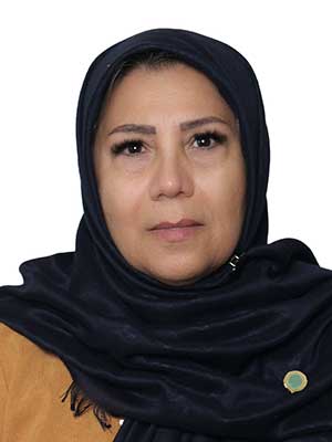 تصویر پروفایل فریبا باقری - قراردادها و دعاوی عمومی مدنی در تهران