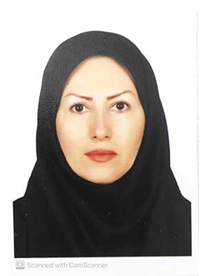 تصویر پروفایل فریبا صحافی - قراردادها و دعاوی عمومی مدنی در کرج