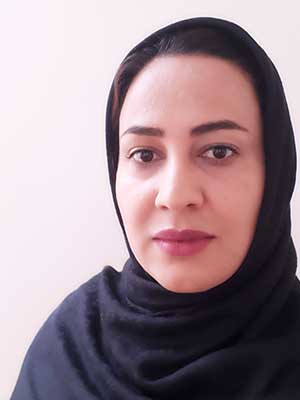 تصویر پروفایل فاطمه انصاری - قراردادها و دعاوی عمومی مدنی در تهران