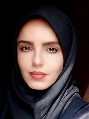 تصویر پروفایل فاطمه قائدی حیدری - قراردادها و دعاوی عمومی مدنی در تهران