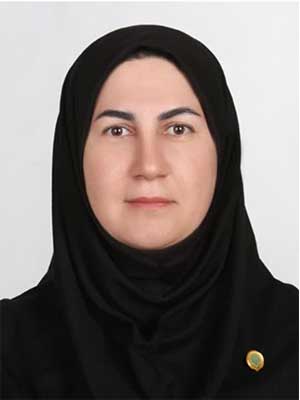 تصویر پروفایل فاطمه حیدری - قراردادها و دعاوی عمومی مدنی در زنجان