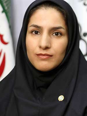 تصویر پروفایل فاطمه جوریان - قراردادها و دعاوی عمومی مدنی در نیشابور