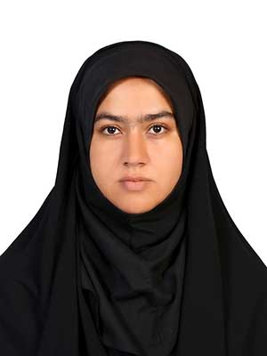 تصویر پروفایل فاطمه میری - قراردادها و دعاوی عمومی مدنی در ایرانشهر