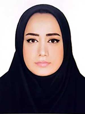 تصویر پروفایل فاطمه مفرد بوشهری - قراردادها و دعاوی عمومی مدنی در تهران