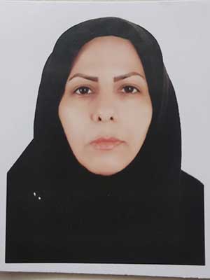 تصویر پروفایل فاطمه محمدی ارجمند - قراردادها و دعاوی عمومی مدنی در فیروزکوه