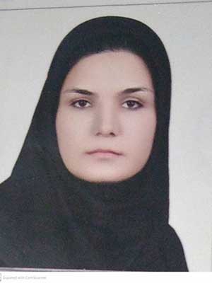 تصویر پروفایل فاطمه نظام الاسلامی - قراردادها و دعاوی عمومی مدنی در بروجرد