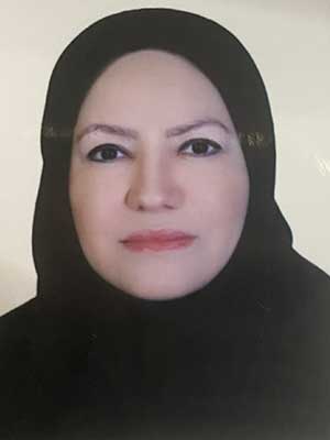تصویر پروفایل فاطمه پریشان مهجوری - قراردادها و دعاوی عمومی مدنی در تهران