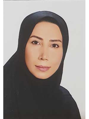 تصویر پروفایل فاطمه رحیم پور - قراردادها و دعاوی عمومی مدنی در چهاردانگه