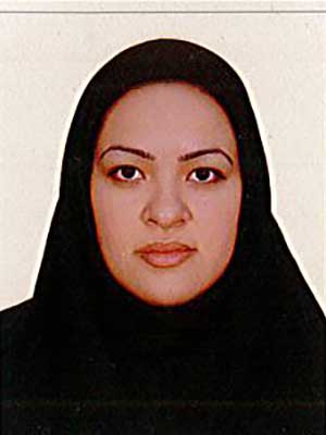 تصویر پروفایل فاطمه شریعتی - قراردادها و دعاوی عمومی مدنی در مشهد
