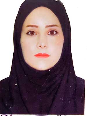 تصویر پروفایل فاطمه تاج - قراردادها و دعاوی عمومی مدنی در دزفول