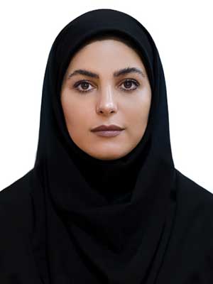 تصویر پروفایل حبیبه اکبرزاده یزدی - قراردادها و دعاوی عمومی مدنی در مشهد