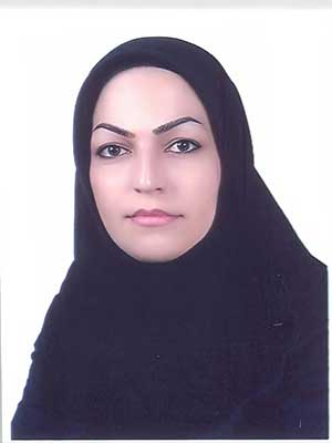 هاجر احمدی