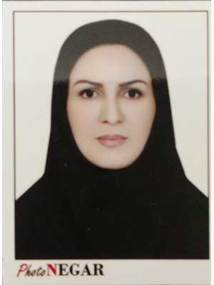 تصویر پروفایل حکیمه لیاقت زاده - قراردادها و دعاوی عمومی مدنی در لارستان