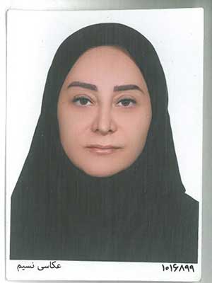 تصویر پروفایل حمیده عباسیان - قراردادها و دعاوی عمومی مدنی در 