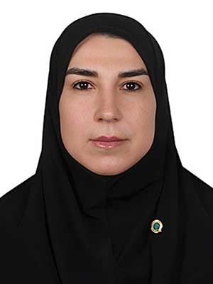 تصویر پروفایل حوا اسمعیلی - قراردادها و دعاوی عمومی مدنی در جلفا