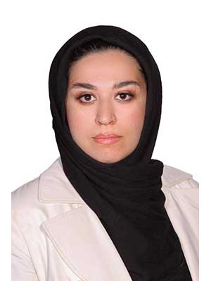 تصویر پروفایل هنگامه صفاراول - قراردادها و دعاوی عمومی مدنی در بهارستان