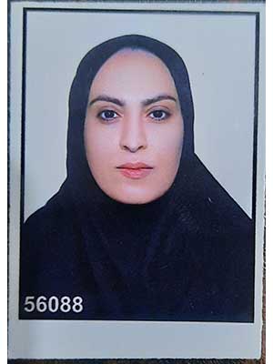 تصویر پروفایل لیلا اسماعیلی - قراردادها و دعاوی عمومی مدنی در بهارستان