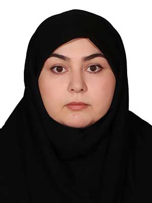 تصویر پروفایل لیلا جعفری حسی کندی - قراردادها و دعاوی عمومی مدنی در گرمی