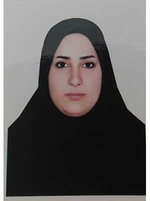 تصویر پروفایل مهناز ویسی علی اکبری - قراردادها و دعاوی عمومی مدنی در کرمانشاه