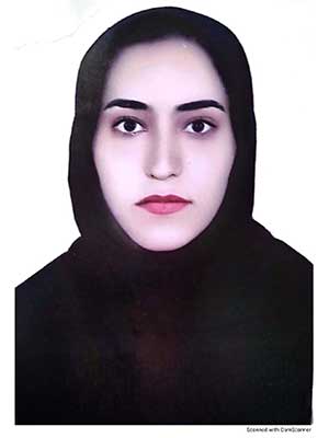 تصویر پروفایل ملیحه خیرالهی - قراردادها و دعاوی عمومی مدنی در زاهدان