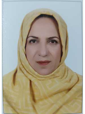 تصویر پروفایل منصوره جعفرزاده سرهنگ آبادی - قراردادها و دعاوی عمومی مدنی در تهران