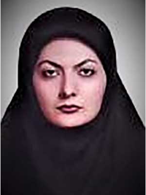 مریم ابوالفتحی