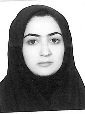 تصویر پروفایل مریم علیزاده - قراردادها و دعاوی عمومی مدنی در تهران