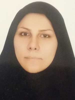 تصویر پروفایل مریم بایرامی - قراردادها و دعاوی عمومی مدنی در تهران