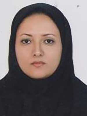 مریم ابراهیمی حاجلو