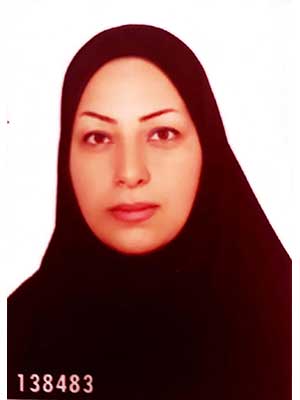 تصویر پروفایل مریم افتخاری - قراردادها و دعاوی عمومی مدنی در کاشمر
