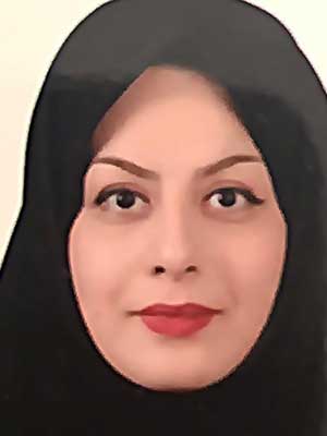 تصویر پروفایل مریم فیض - قراردادها و دعاوی عمومی مدنی در مشهد