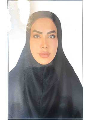 تصویر پروفایل مریم قنبری - قراردادها و دعاوی عمومی مدنی در اراک