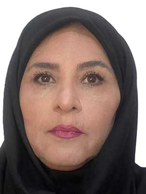تصویر پروفایل مریم خسروی - قراردادها و دعاوی عمومی مدنی در تهران