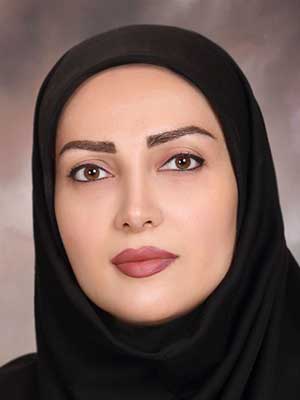 تصویر پروفایل مریم معاضدی - قراردادها و دعاوی عمومی مدنی در اردبیل