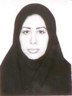 تصویر پروفایل مریم نافذی - قراردادها و دعاوی عمومی مدنی در اراک