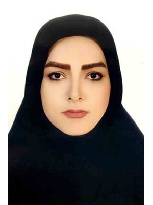 تصویر پروفایل مریم رمضانی خواجه غیاثی - قراردادها و دعاوی عمومی مدنی در شهریار